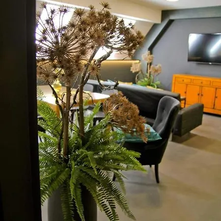 Апартаменты Royal