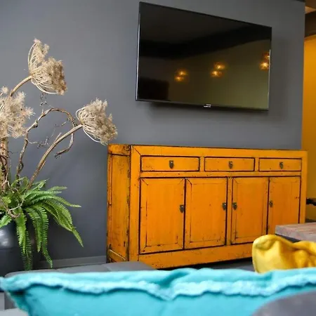 Royal Апартаменты