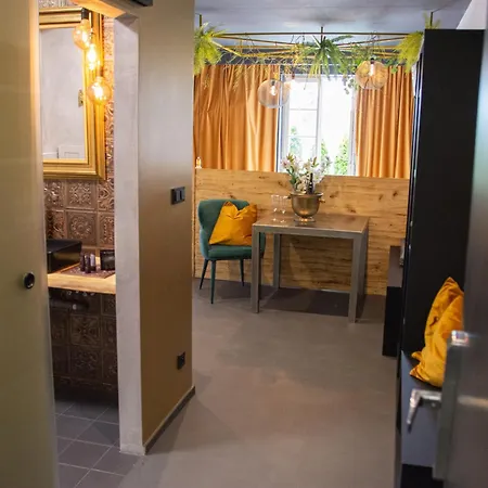 Апартаменты Royal