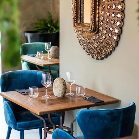 Royal Апартаменты Добржиш