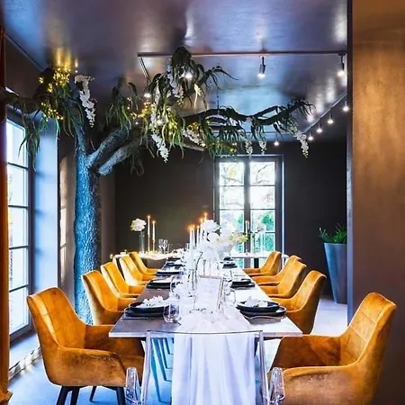 Апартаменты Royal