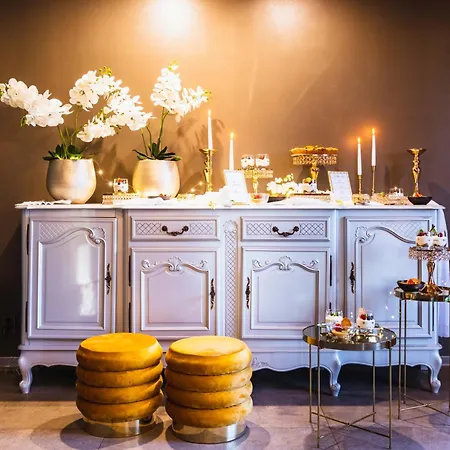 Апартаменты Royal