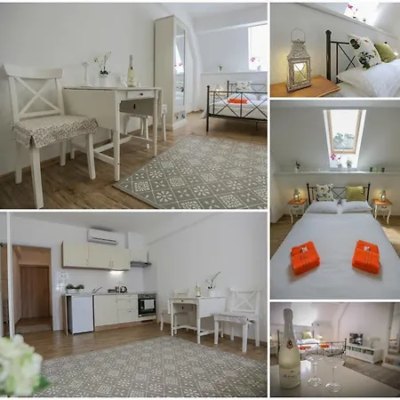 Royal Apartment
