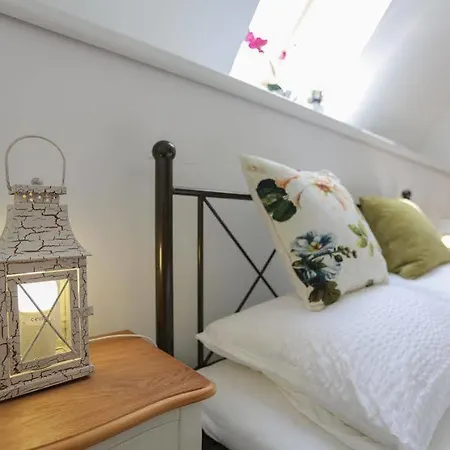 Апартаменты Royal Добржиш