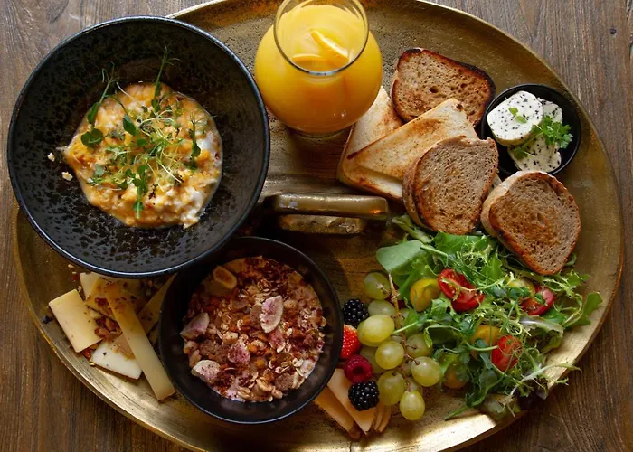 Apartmán Royal Dobris