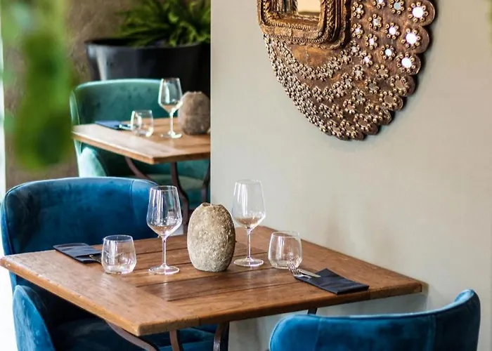 Royal Apartmán Dobris