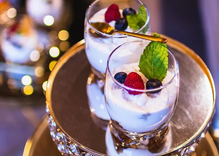 Apartment Royal Dobris