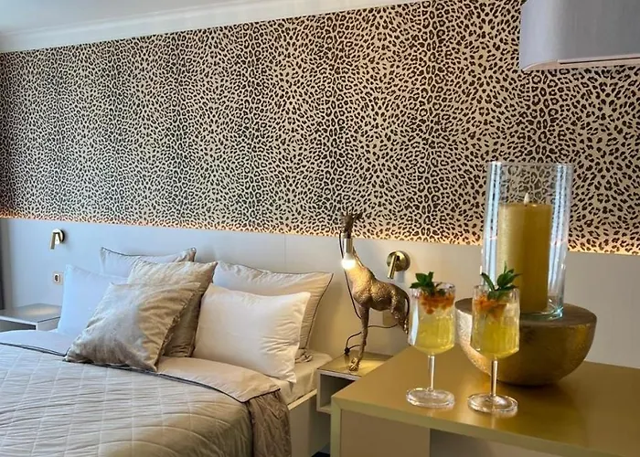 Royal Apartmán Dobris