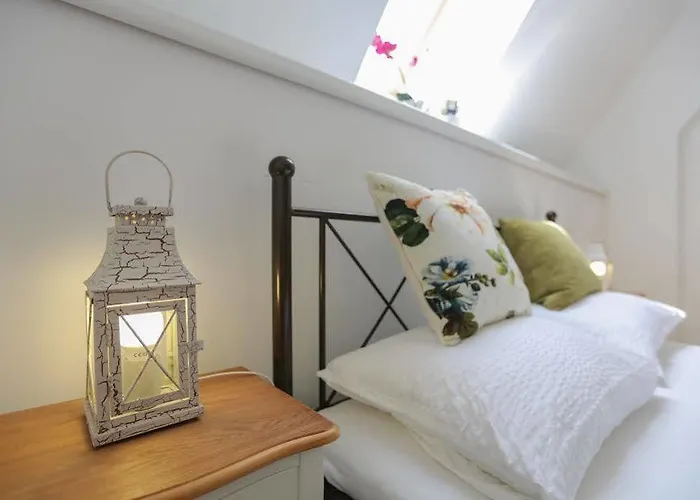 Apartmán Royal Dobris